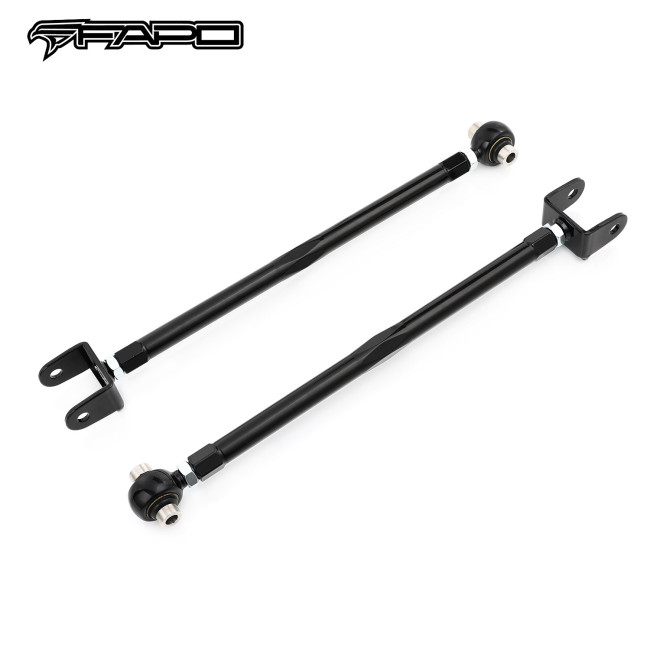 PZ006110 Rear Adjustable Camber Arm For 92-06 BMW 3- Series E36 E46 X3 E83 04-10