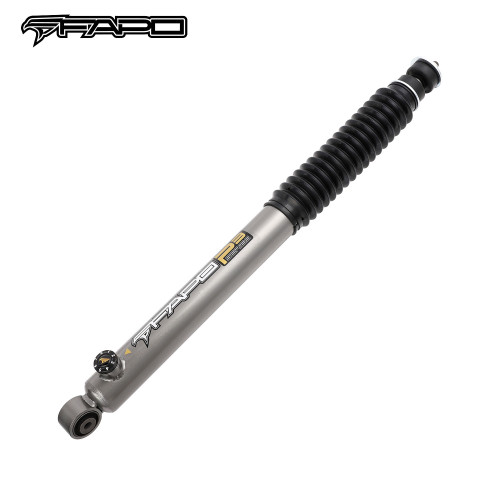 PA095731 P3 Off-road Rear Shock For Toyota Tundar 2007-2021, 4-8  Lift