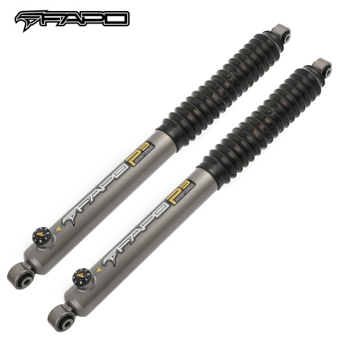 PA094630 P3 Off-road Rear Shock For Ford F-150 2009-2022 4-7.5  Lift