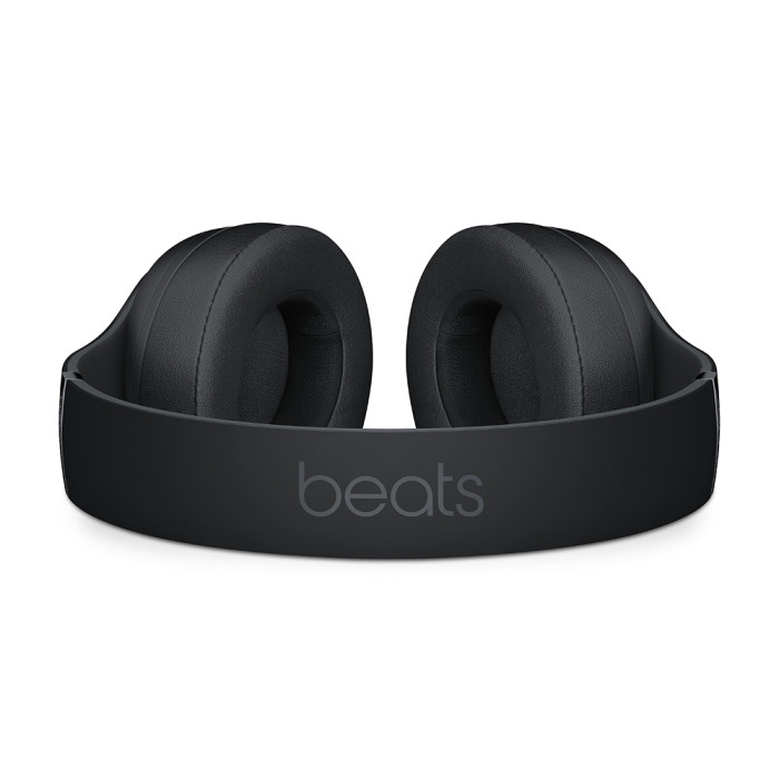 Beats Dr.Dre Studio3 Wireless Over Ear Headphones – Matt Black