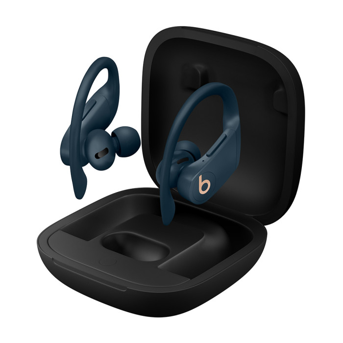 Beats Powerbeats Pro Totally Wireless Earphones – Navy