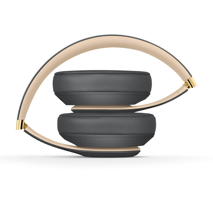 Beats Dr.Dre Studio3 Wireless Headphones Skyline Collection – Shadow Grey