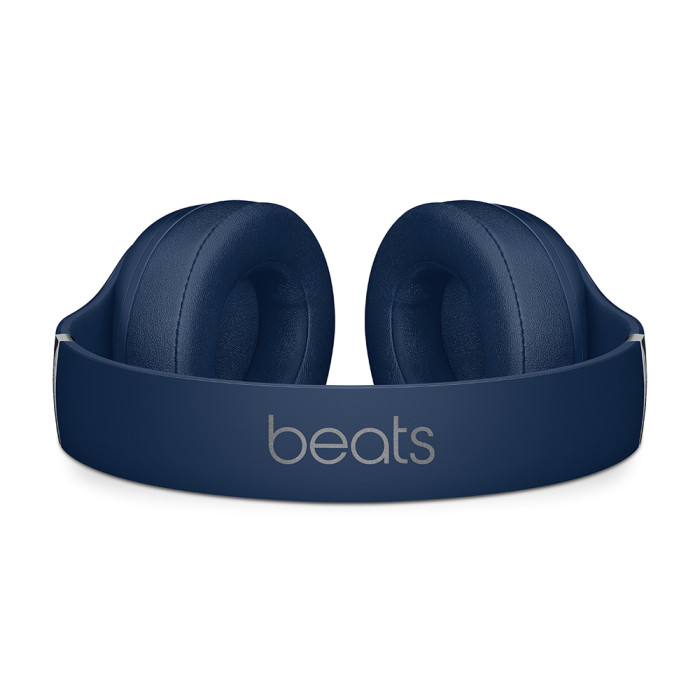 Beats Dr.Dre Studio3 Noise-Cancelling Bluetooth Wireless – Blue