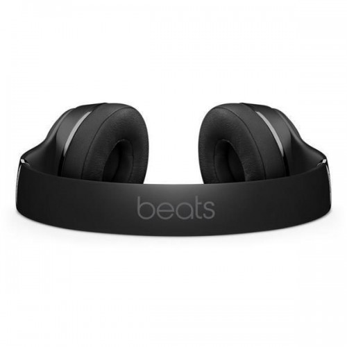 Solo3 Wireless On-Ear Headphones - Black