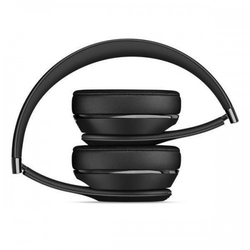 Solo3 Wireless On-Ear Headphones - Black