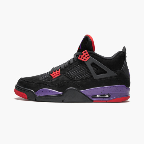 Air Jordan 4 Retro NRG 'Raptors - Drake Signature'