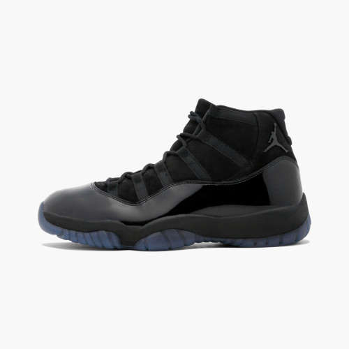 Air Jordan 11 Retro 'Cap and Gown'