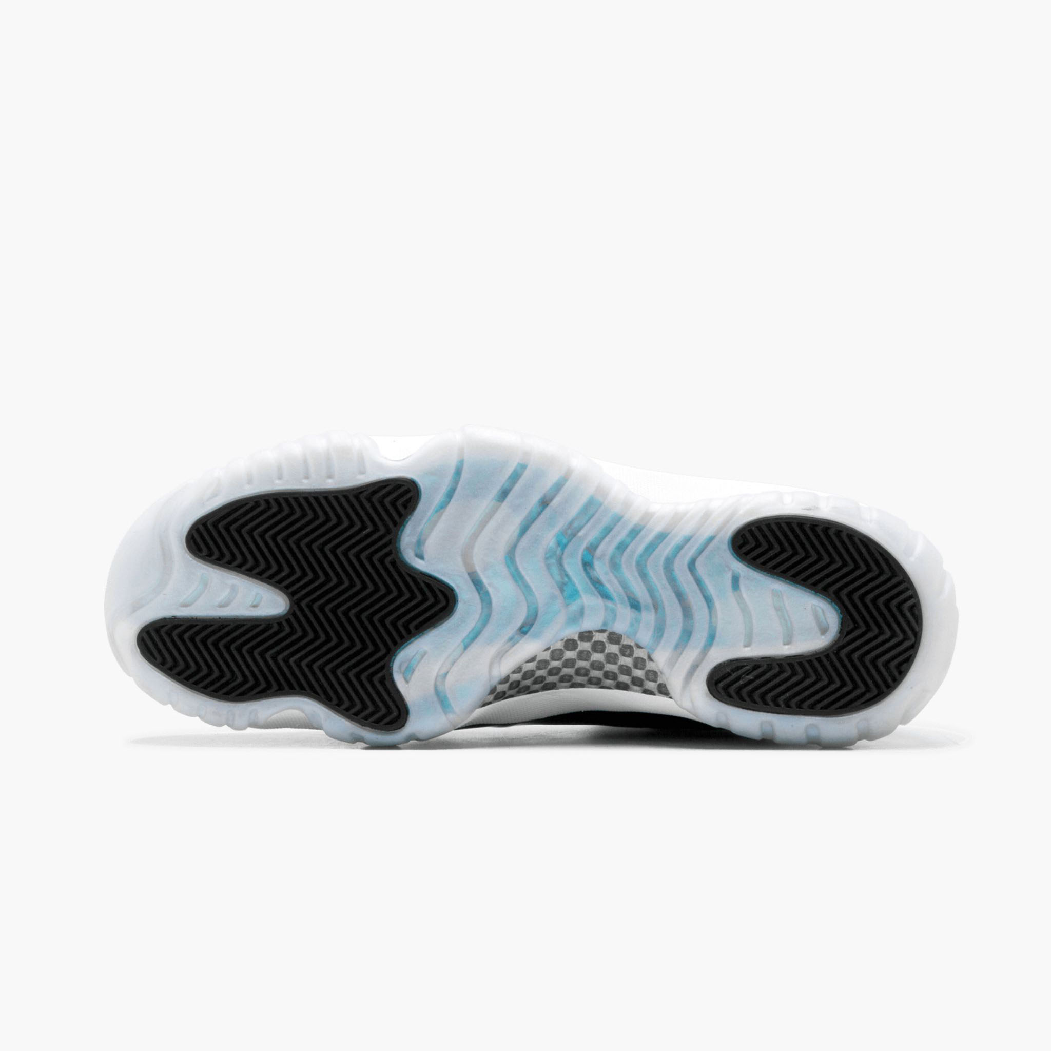 Air Jordan 11 Retro Low 'Emerald'