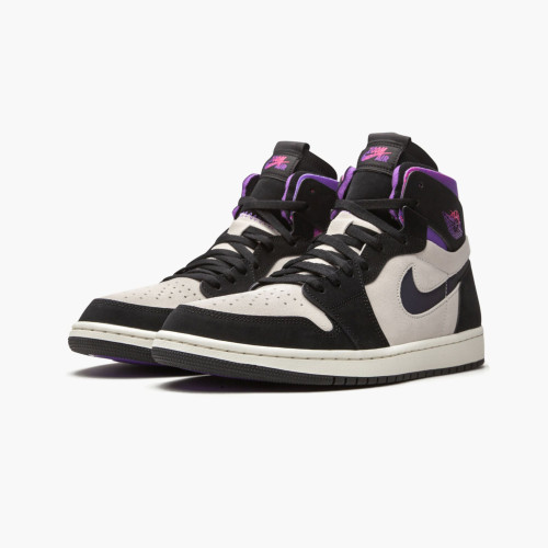 Paris Saint-Germain x Air Jordan 1 High Zoom Comfort 'Paris'