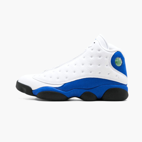 Air Jordan 13 Retro 'Hyper Royal'