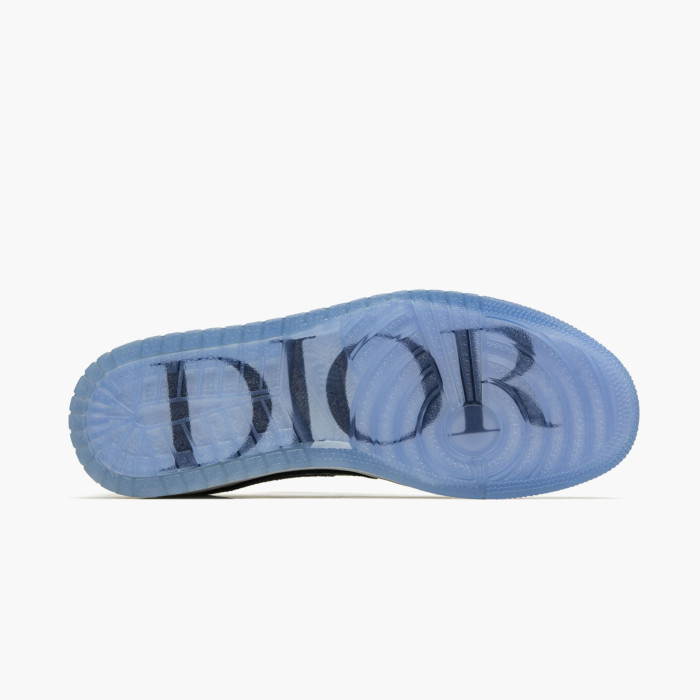 Dior x Air Jordan 1 Low
