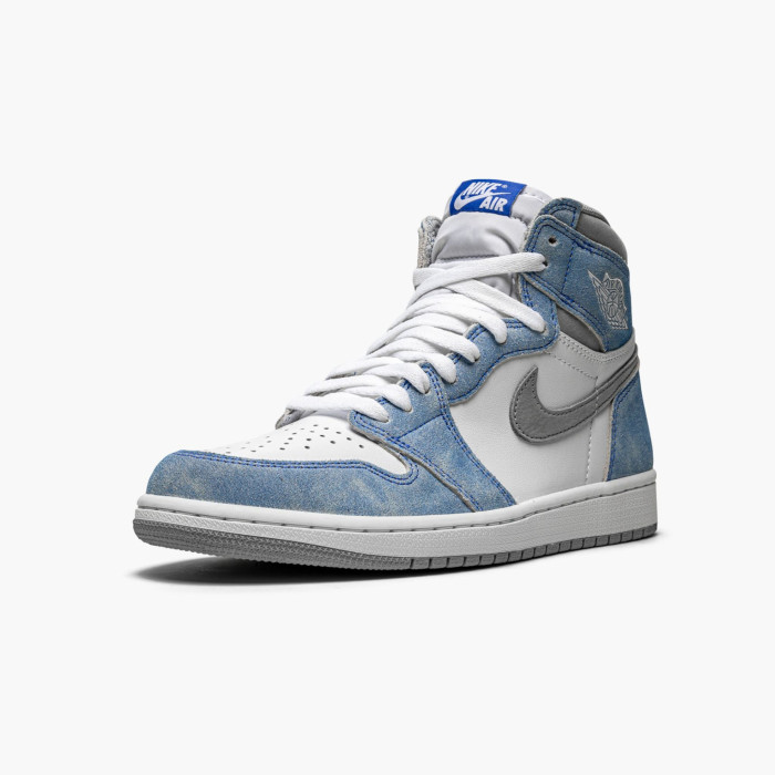 Air Jordan 1 Retro High OG 'Hyper Royal'