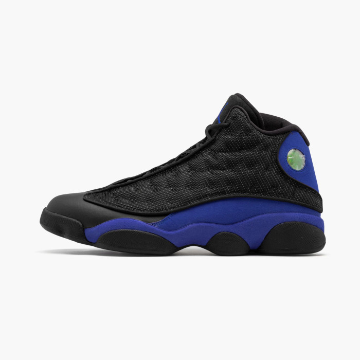 Air Jordan 13 Retro 'Black Royal'