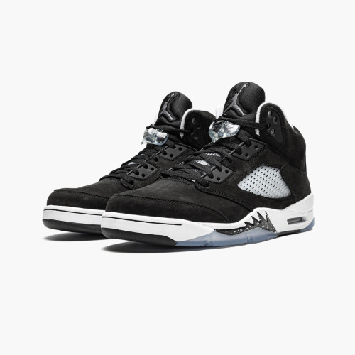 Air Jordan 5 Retro 'Oreo' 2021