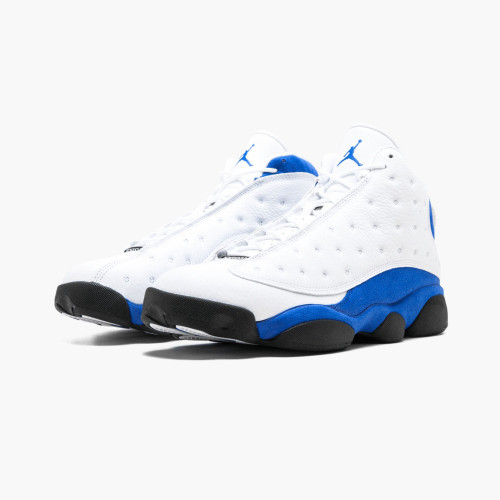 Air Jordan 13 Retro 'Hyper Royal'