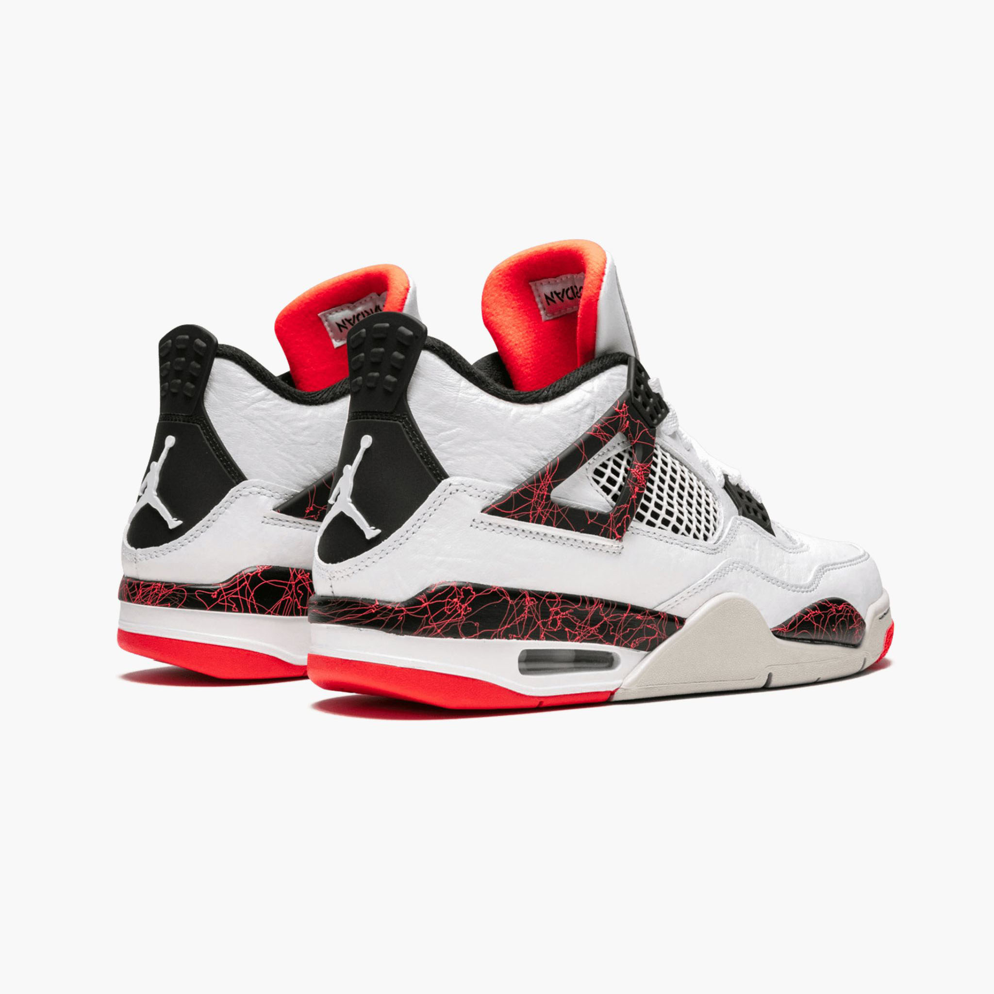 air jordan 4 retro pale citron