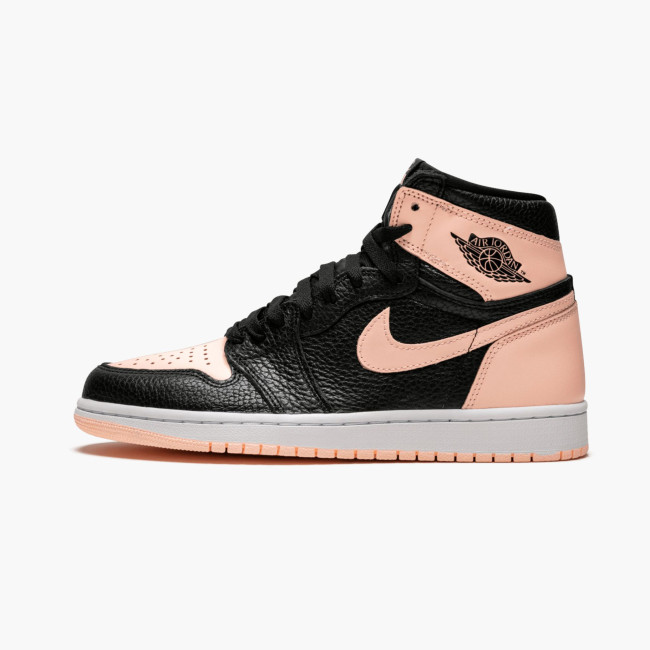 Air Jordan 1 Retro High OG 'Crimson Tint'