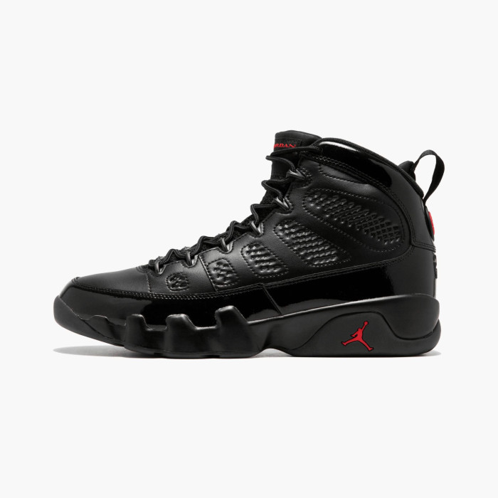 Air Jordan 9 Retro 'Bred'