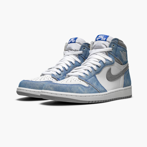 Air Jordan 1 Retro High OG 'Hyper Royal'