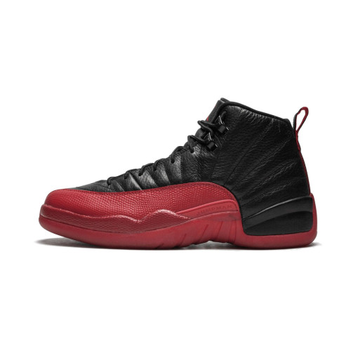 Air Jordan 12 Retro BG 'Flu Game' 2016