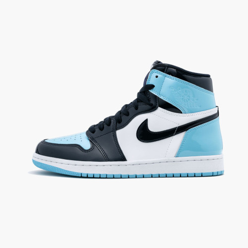 Wmns Air Jordan 1 Retro High OG 'Blue Chill'