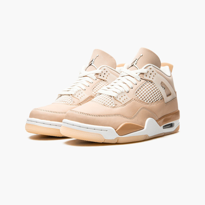 Wmns Air Jordan 4 Retro 'Shimmer'