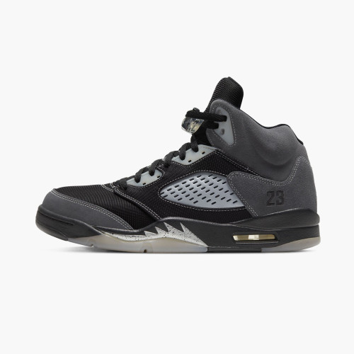 Air Jordan 5 Retro 'Anthracite'