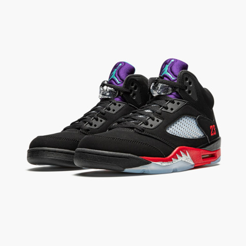 Air Jordan 5 Retro 'Top 3'