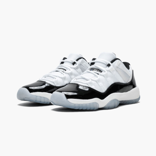 Air Jordan 11 Low BG 'Concord'