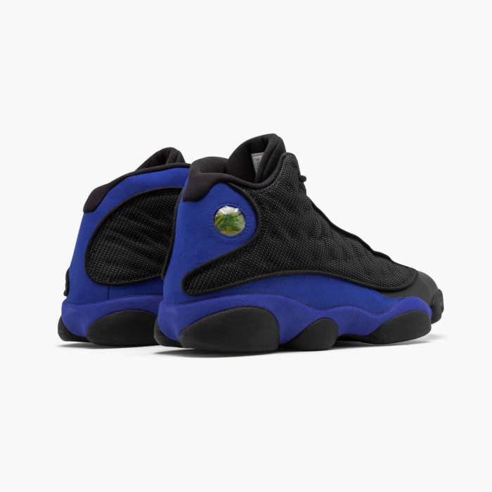 Air Jordan 13 Retro 'Black Royal'