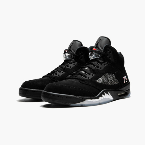 Paris Saint-Germain x Air Jordan 5 Retro 'Paris Saint-Germain'