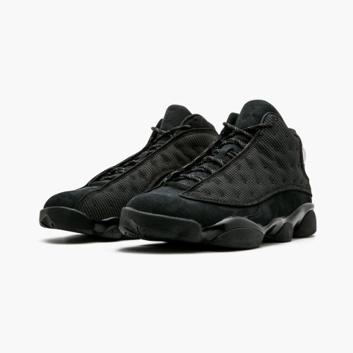 Air Jordan 13 Retro 'Black Cat'