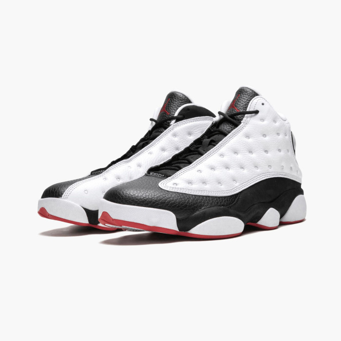 Air Jordan 13 Retro 'He Got Game' 2018