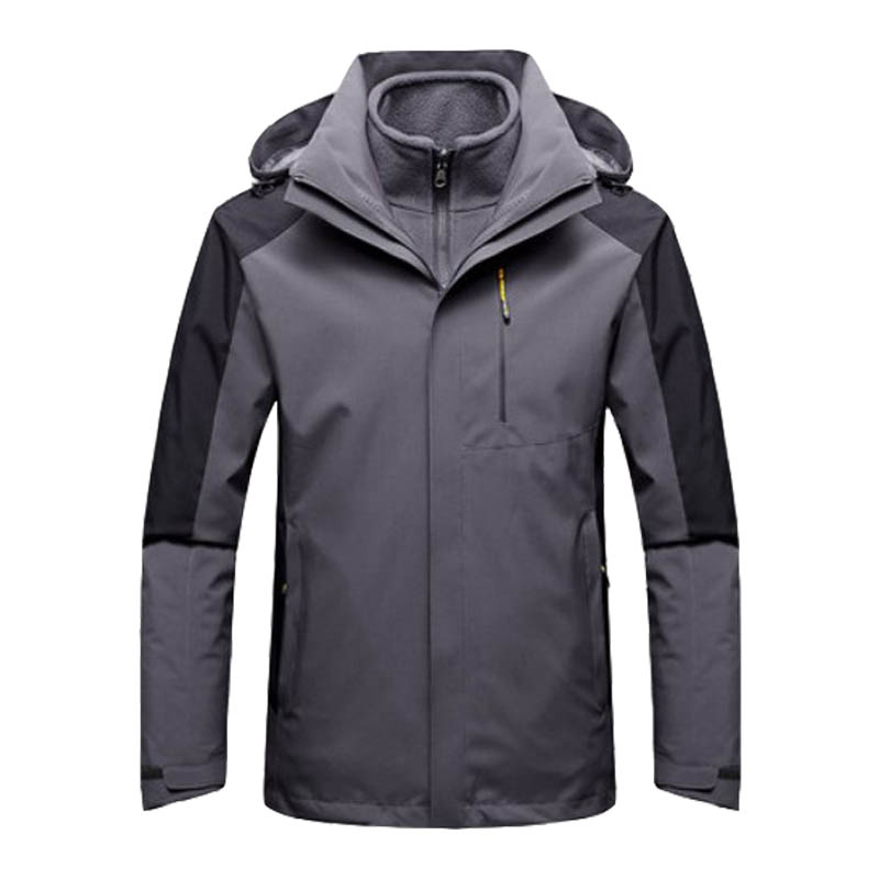 three in one waterproof jackets