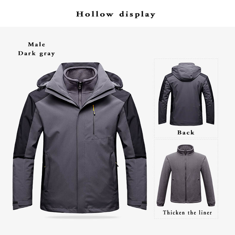 waterproof jacket black friday