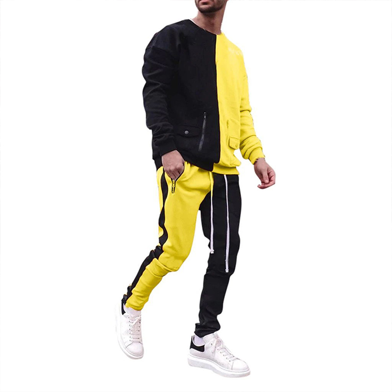 european tracksuit