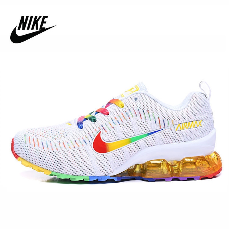 nike max cushion