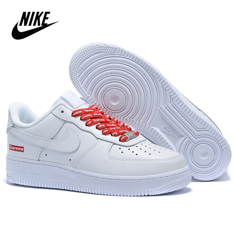 nike air force 1 low white 45