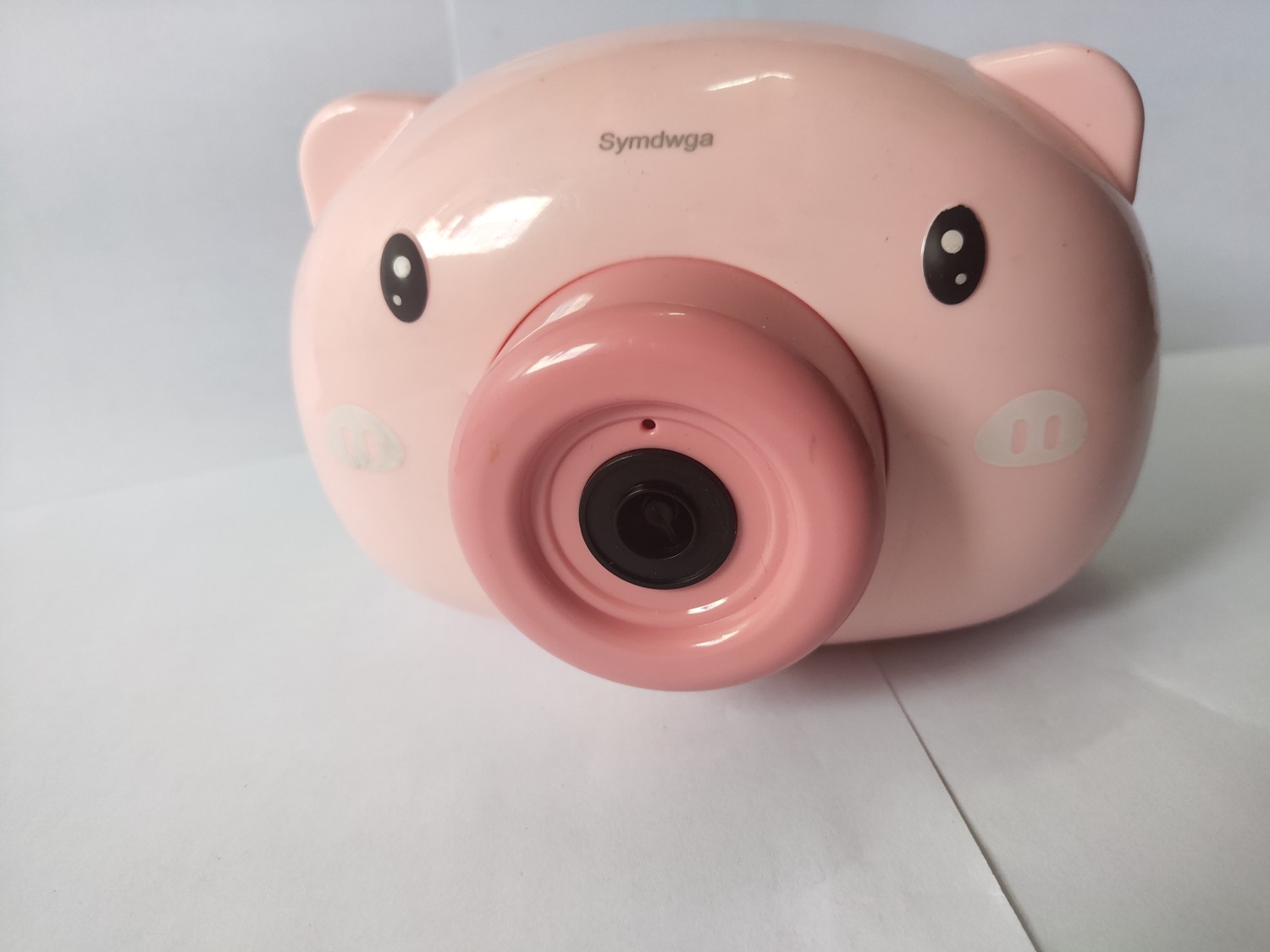 US 15.99 Symdwga Electric Action Toys Bubble Machine Toys For Kids