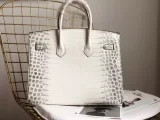 2020 new crocodile pattern luxury leather handbag large capacity leather handbag designer fashion shoulder bag classic handbag