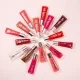 Wholesale Candy Color Jelly Lip Gloss Glass Mirror Moisturizing Lip Jelly Doodle Brillo De Labios Lip Gloss Bulk Gloss A Levres