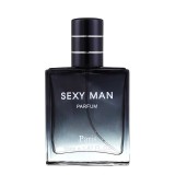 Men's perfumes are peppermint