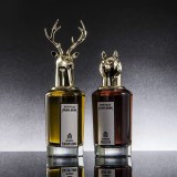 Beast Head Series Perfume Elk Fox