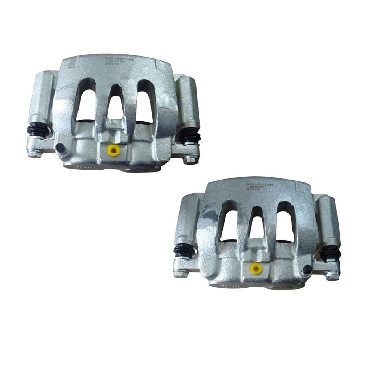 US 155.88 Rear Brake Calipers 20082012 for Ford F250 Super Duty