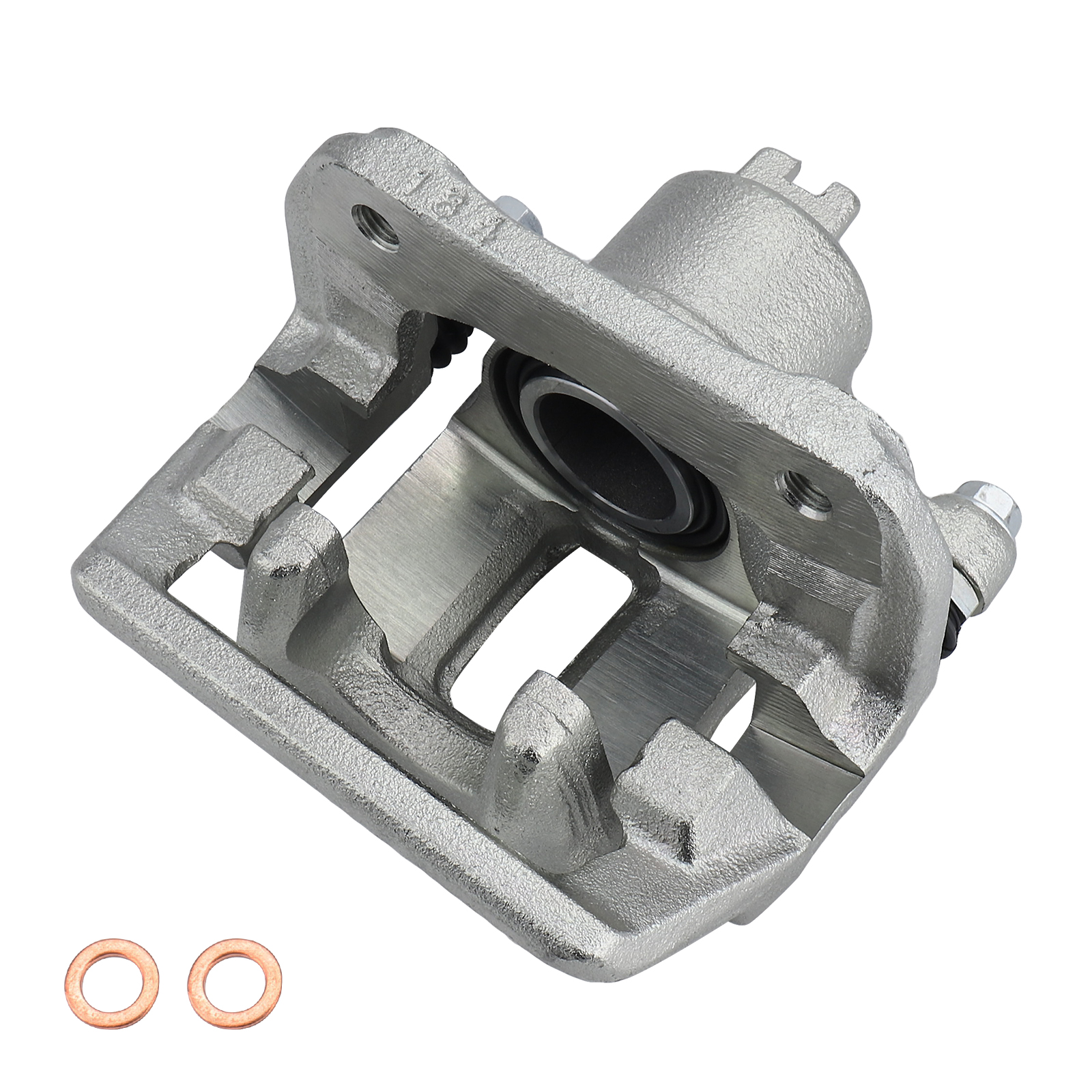 US 56.88 Left Rear Brake Caliper for 20012003 Acura CL, 19992008