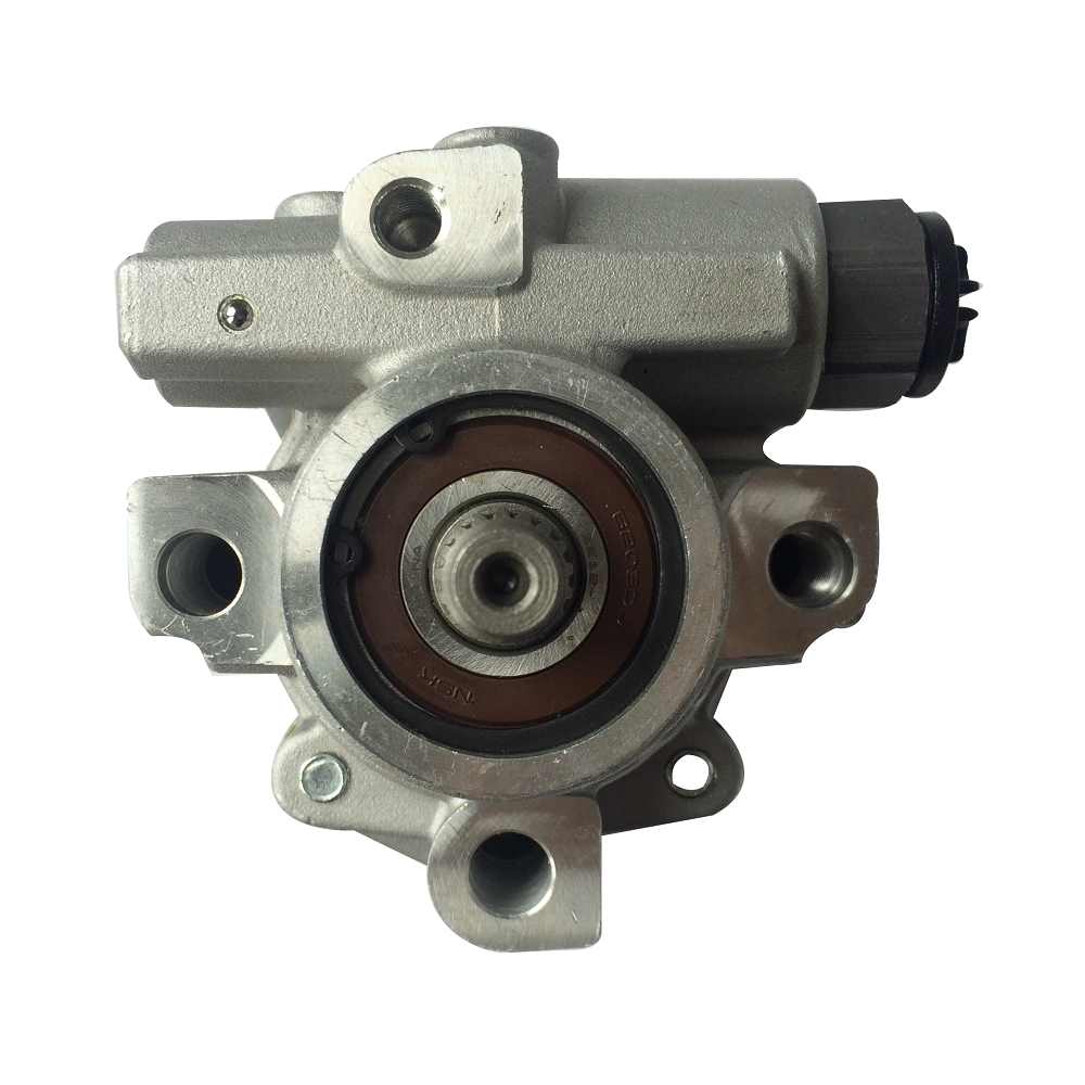 US 74.88 Power Steering Pump for 19982000 Chevy Prizm 1.8L, 1998