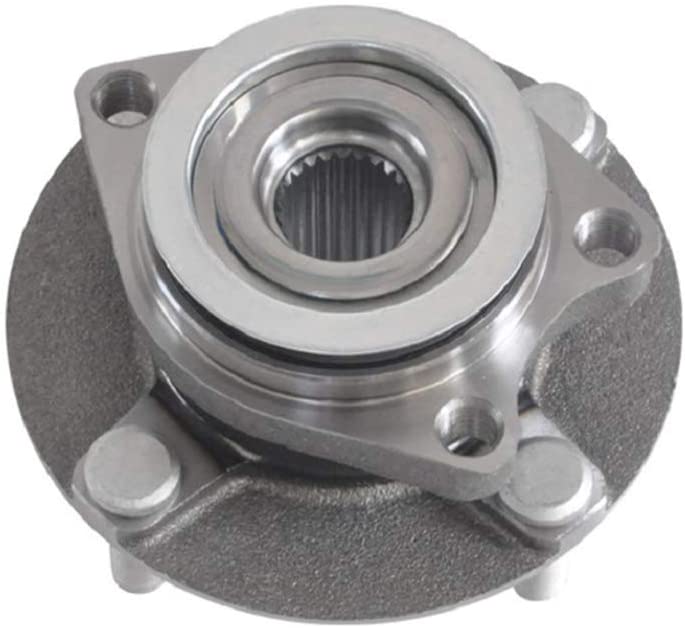 US 36.88 Front Wheel Hub Bearing Assembly 513308 Fit 20072012 for