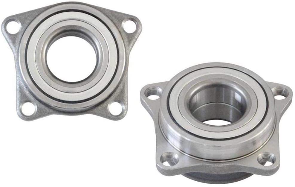 US$ 35.88 - Front Wheel Hub Bearing Left/Right fits for Mitsubishi 