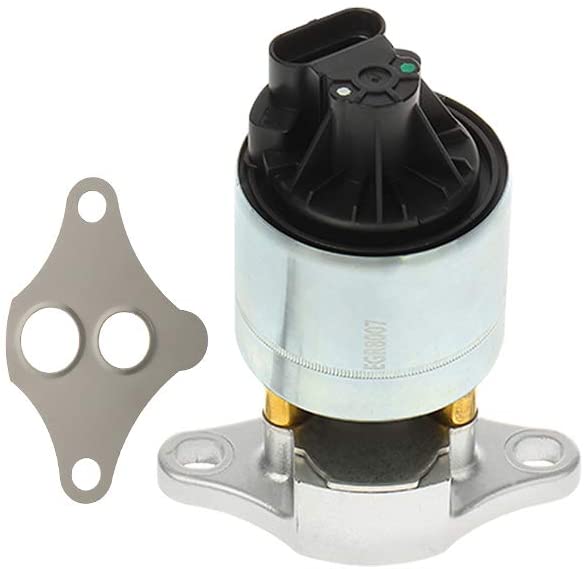 US 40.99 MAYASAF EGR Valve 2141080 Exhaust Gas Recirculation Valve for CHEVY(GMC) C/K 1500