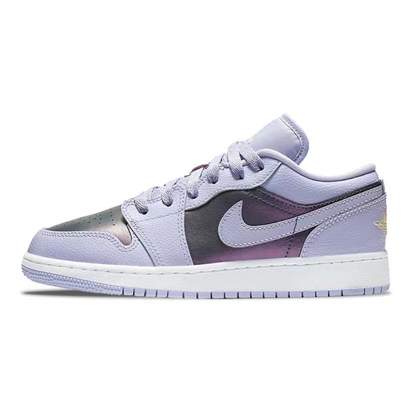 jordan 1 low oxygen purple